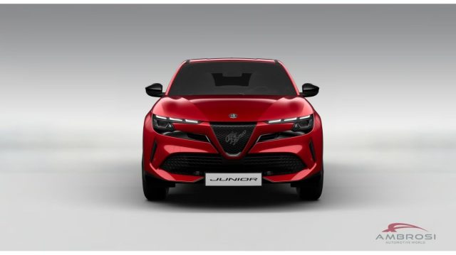 Alfa Romeo Junior SPRINT 1.2 145CV Hybrid Edct6 - foto 3 di 4
