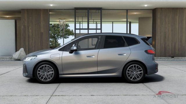 BMW 225 Serie 2 e xDrive Active Tourer Msport Premium Pack - foto 3 di 4
