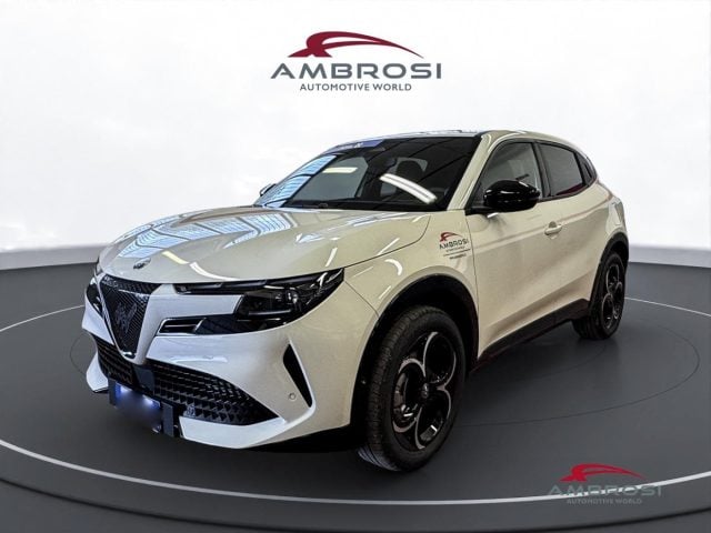 Alfa Romeo Junior Ti 1.2 145CV Hybrid, del 2026, in vendita a Corciano (PG)