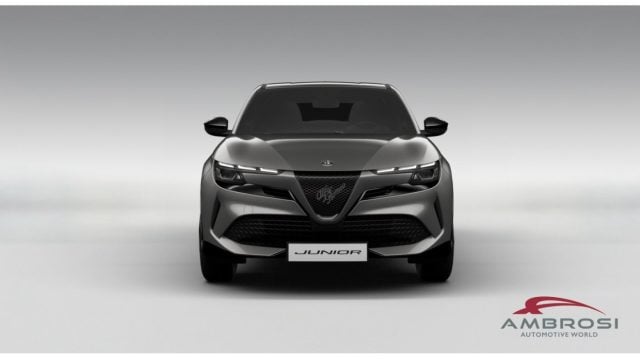 Alfa Romeo Junior SPRINT 1.2 145CV Hybrid eDCT6 - foto 3 di 4