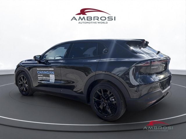 Changan Changan DEEPAL S05 PHEV FWD MAX - foto 4 di 4
