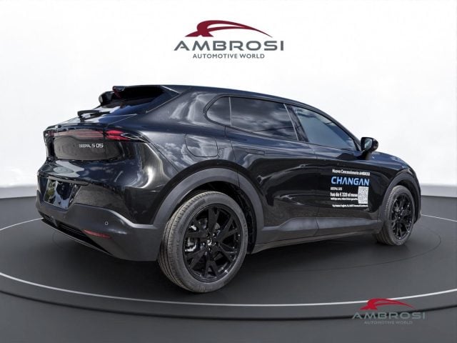 Changan Changan DEEPAL S05 PHEV FWD MAX - foto 3 di 4