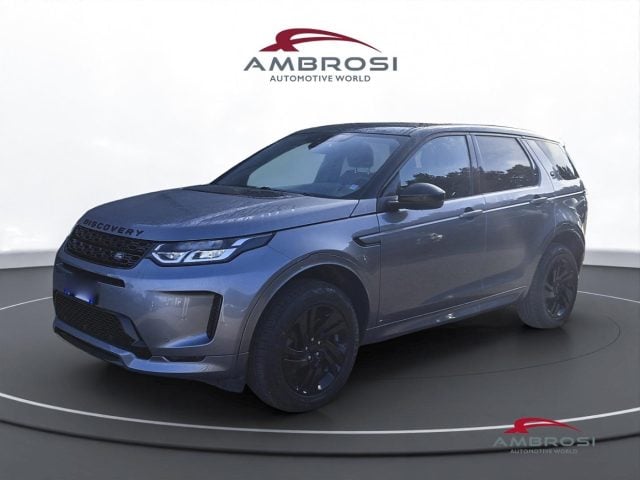 Land Rover Range Rover Sport 2.0D I4-L.Flw 150 CV AWD Auto R-Dynamic S, del 2020, 97.027 km, in vendita a Corciano (PG)
