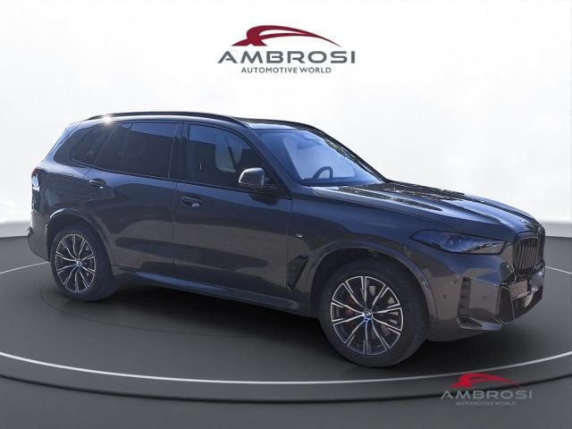 BMW X5 xdrive30d MSport Pro auto - foto 2 di 4