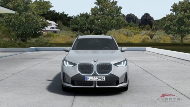 BMW X3 20d xDrive Msport Pro Premium Package - foto 4 di 4
