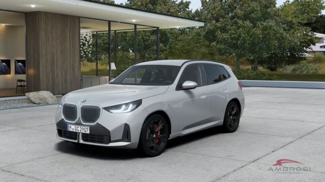 BMW X3 20d xDrive Msport Pro Premium Package, del 2026, in vendita a Corciano (PG)