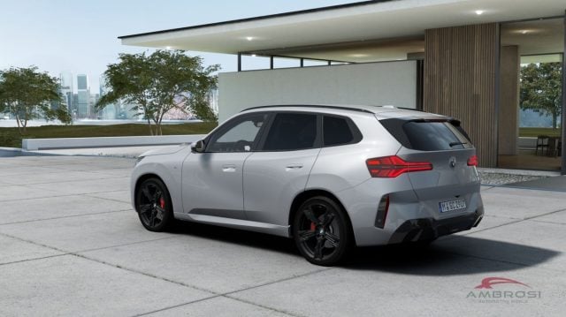 BMW X3 20d xDrive Msport Pro Premium Package - foto 2 di 4