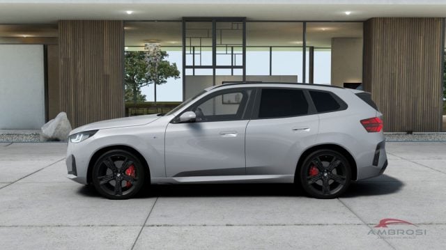 BMW X3 20d xDrive Msport Pro Premium Package - foto 3 di 4