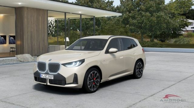 BMW X3 20d xDrive Msport Pro Premium Package, del 2026, in vendita a Corciano (PG)