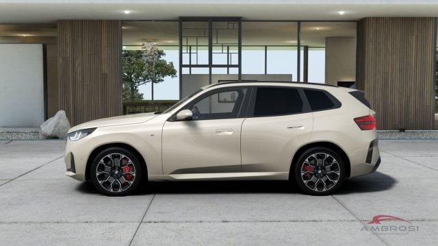 BMW X3 20d xDrive Msport Pro Premium Package - foto 3 di 4