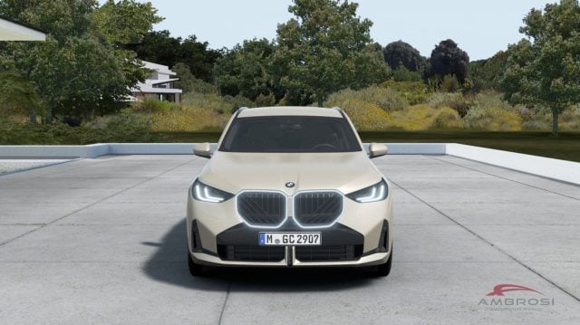 BMW X3 20d xDrive Msport Pro Premium Package - foto 4 di 4