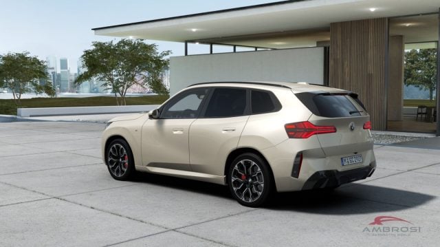 BMW X3 20d xDrive Msport Pro Premium Package - foto 2 di 4