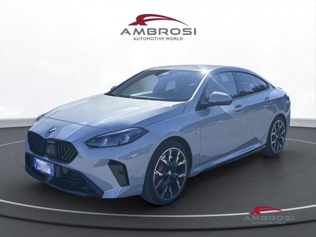 BMW 220 Serie 2 i Gran Coupé Msport Design Innovation Pack, del 2026, in vendita a Corciano (PG)