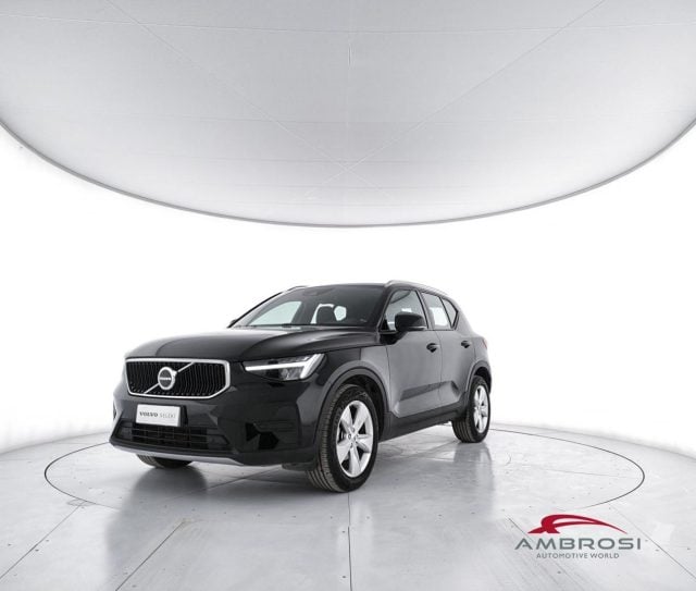 Volvo XC40 T2 automatico Core, del 2022, 77.550 km, in vendita a Corciano (PG)