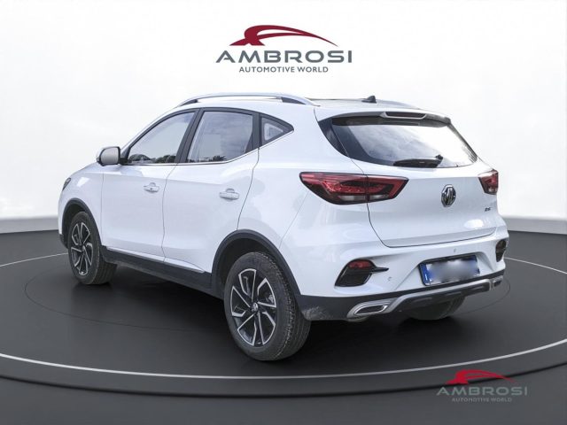 MG ZS MG 1.0 Luxury - foto 4 di 4