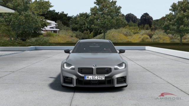 BMW M2 Coupé Coupé M-Driver's Package - foto 3 di 4