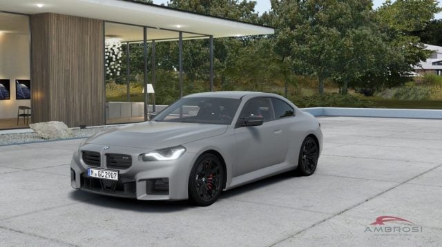 BMW M2 Coupé Coupé M-Driver's Package, del 2026, in vendita a Corciano (PG)