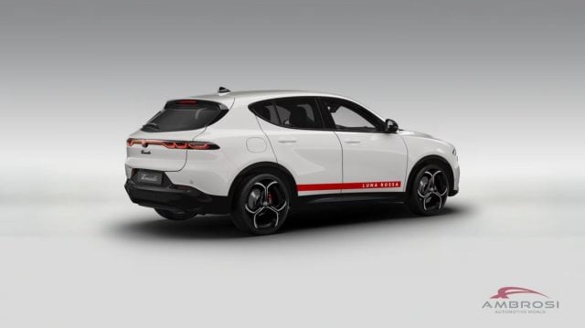 Alfa Romeo Tonale Diesel 130CV Edizione Luna Rossa - foto 3 di 4