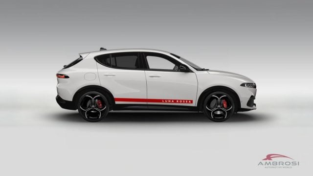 Alfa Romeo Tonale Diesel 130CV Edizione Luna Rossa - foto 2 di 4