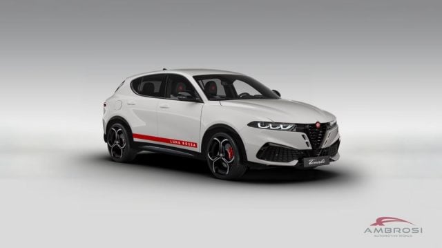 Alfa Romeo Tonale Diesel 130CV Edizione Luna Rossa, del 2026, in vendita a Corciano (PG)