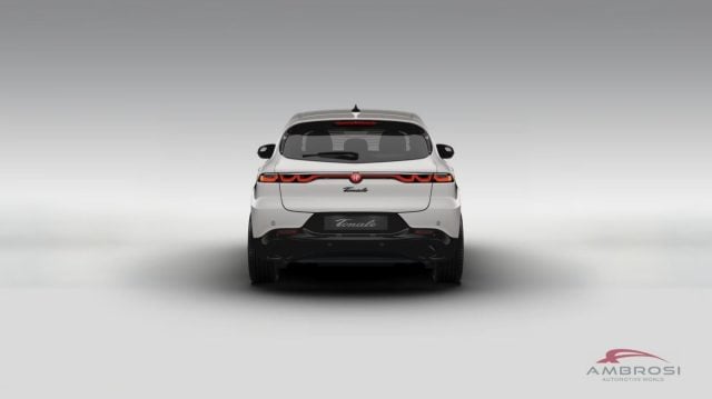 Alfa Romeo Tonale Diesel 130CV Edizione Luna Rossa - foto 4 di 4