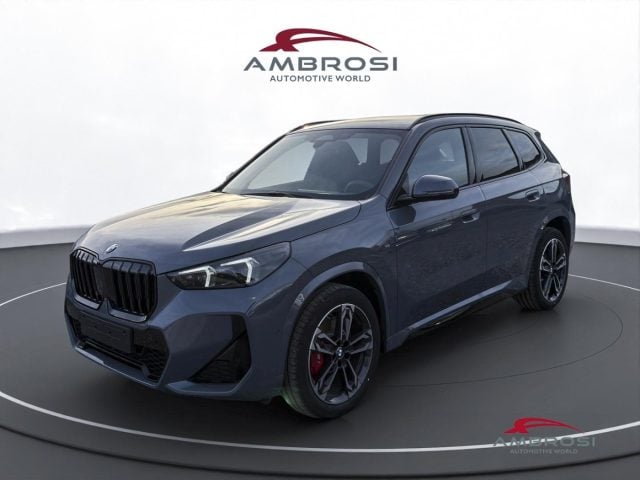 BMW X1 sDrive20d Msport Pro Premium Package, del 2026, in vendita a Corciano (PG)
