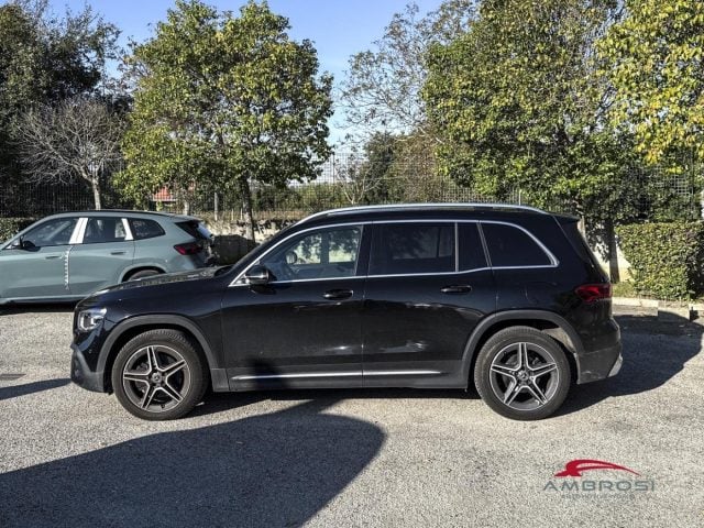 Mercedes-Benz GLB 200 d Automatic Premium - PER OPERATORI DEL SETTORE - foto 3 di 4