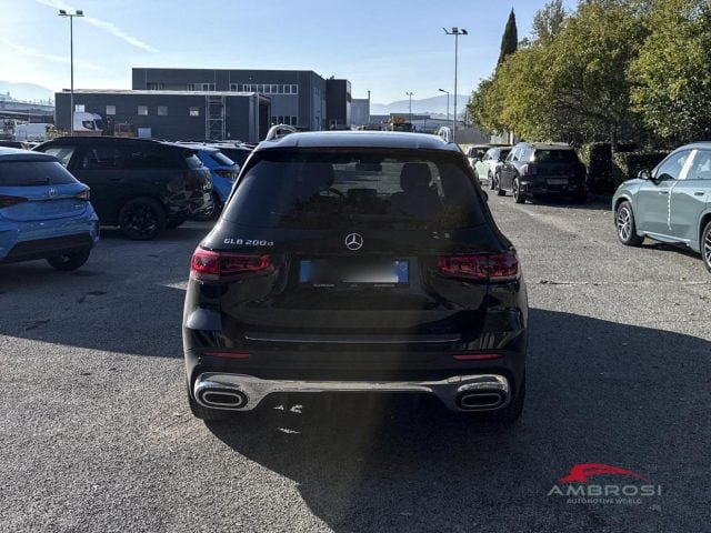 Mercedes-Benz GLB 200 d Automatic Premium - PER OPERATORI DEL SETTORE - foto 4 di 4