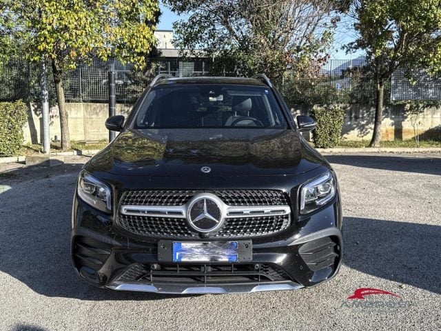 Mercedes-Benz GLB 200 d Automatic Premium - PER OPERATORI DEL SETTORE, del 2021, 169.819 km, in vendita a Corciano (PG)