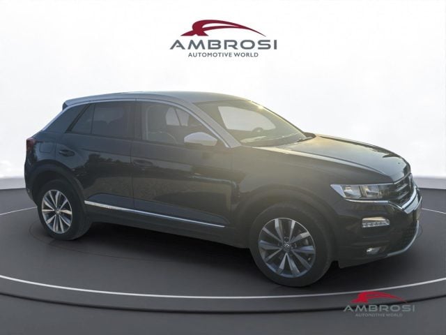 Volkswagen Other T Roc 1.6 TDI SCR Style BlueMotion Technology - foto 2 di 4
