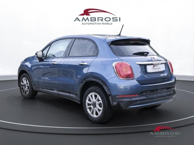 Fiat 500X 1.6 MultiJet 120 CV Pop Star - PER OPERATORI DEL S - foto 4 di 4