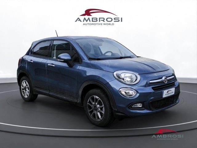 Fiat 500X 1.6 MultiJet 120 CV Pop Star - PER OPERATORI DEL S - foto 2 di 4
