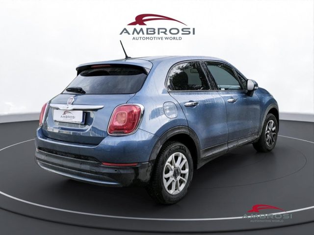 Fiat 500X 1.6 MultiJet 120 CV Pop Star - PER OPERATORI DEL S - foto 3 di 4
