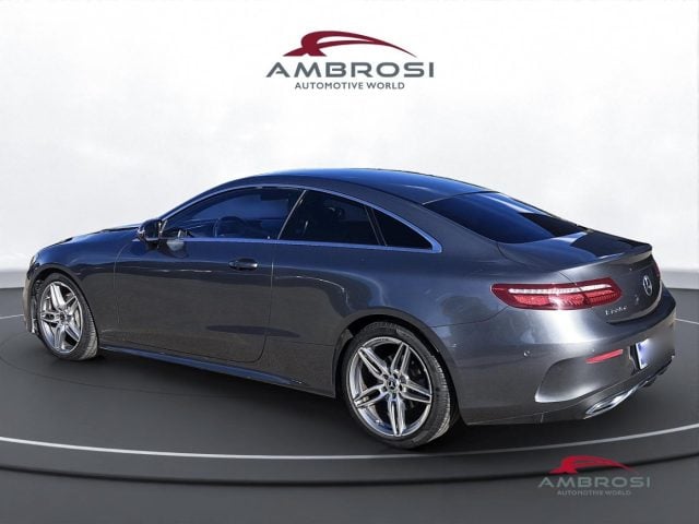 Mercedes-Benz E 220 220 d Auto Premium Plus - foto 4 di 4