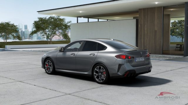 BMW 218 Serie 2 d Gran Coupé Msport Pro Premium Package - foto 2 di 4