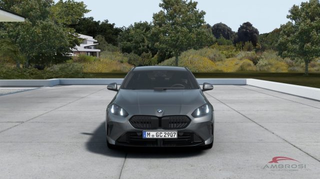 BMW 218 Serie 2 d Gran Coupé Msport Pro Premium Package - foto 4 di 4