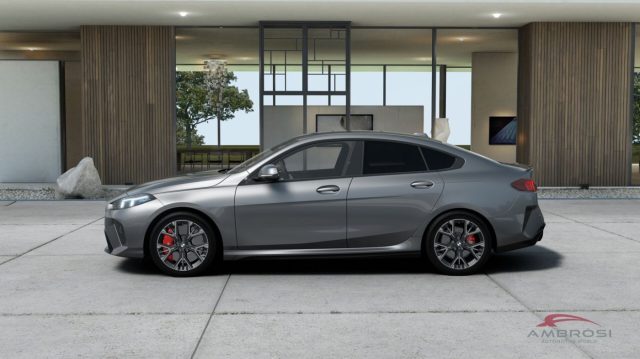 BMW 218 Serie 2 d Gran Coupé Msport Pro Premium Package - foto 3 di 4