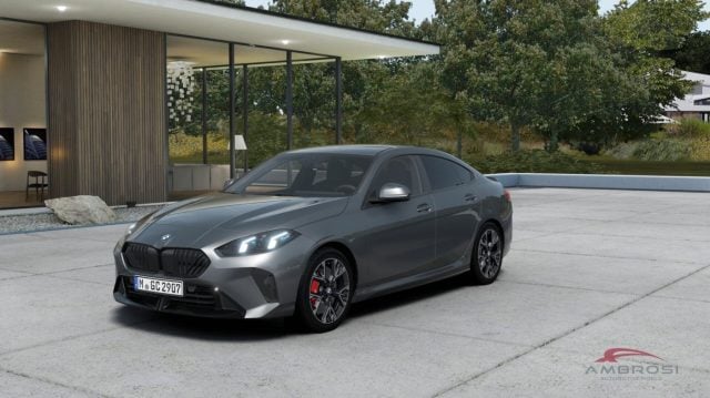 BMW 218 Serie 2 d Gran Coupé Msport Pro Premium Package, del 2026, in vendita a Corciano (PG)