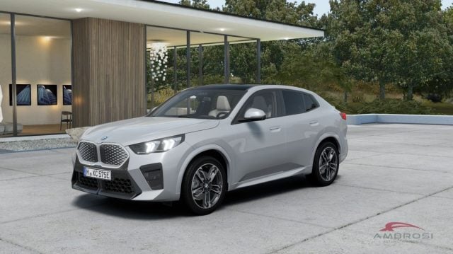 BMW iX2 eDrive20 Msport Innovation package, del 2026, in vendita a Corciano (PG)