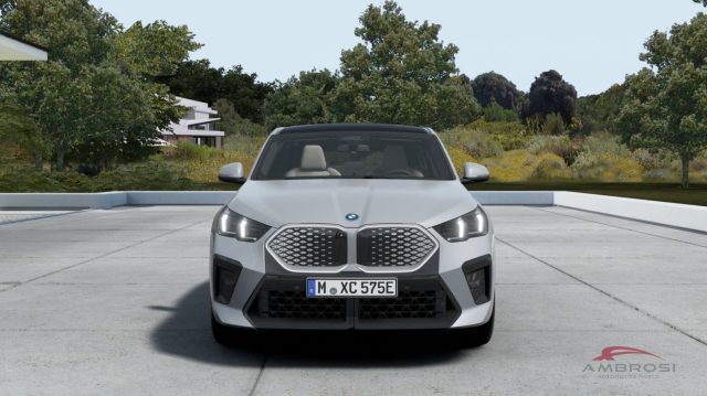 BMW iX2 eDrive20 Msport Innovation package - foto 4 di 4