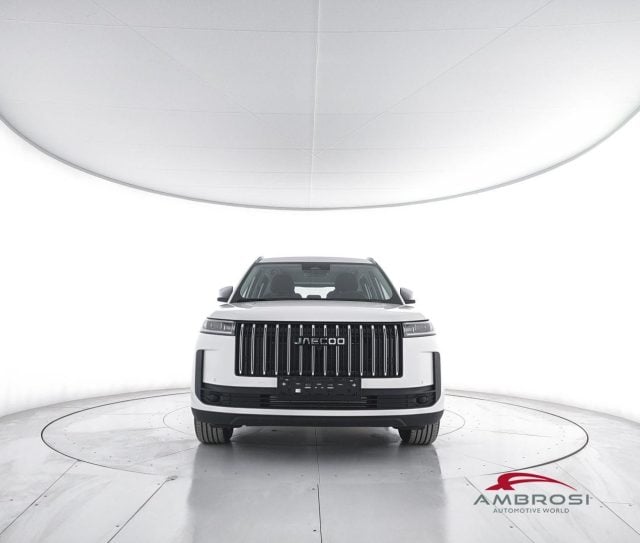 Jaecoo J5 SHS-H HEV EXCLUSIVE - foto 3 di 4