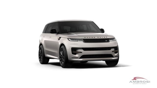 Land Rover Range Rover Sport 5DR SWB Dynamic SE 460PS Auto, del 2026, in vendita a Corciano (PG)