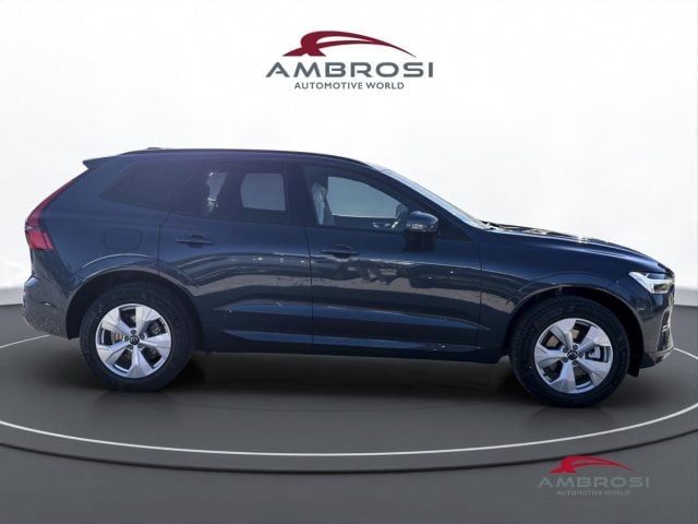 Volvo XC60 T6 AWD Plug-in hybrid Elettrica/Benzina Core - AUT - foto 3 di 4