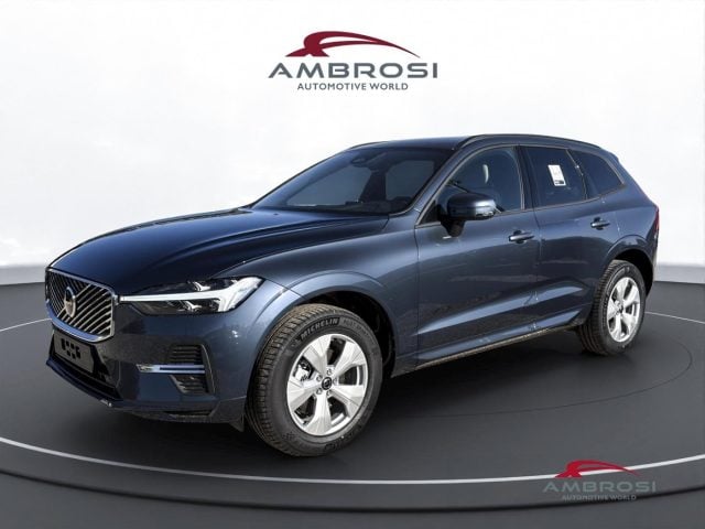 Volvo XC60 T6 AWD Plug-in hybrid Elettrica/Benzina Core - AUT, del 2026, in vendita a Corciano (PG)