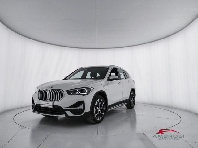 BMW X1 xdrive25e xLine auto, del 2020, 81.911 km, in vendita a Corciano (PG)
