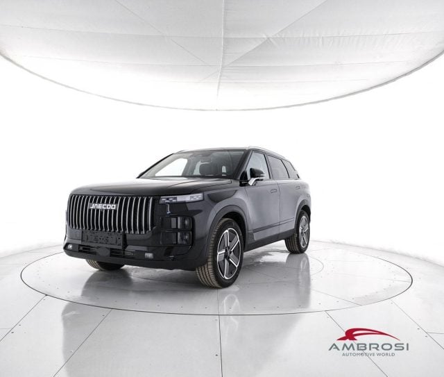 Jaecoo J7 SHS-P SUPER HYBRID SYSTEM EXCLUSIVE, del 2026, in vendita a Corciano (PG)