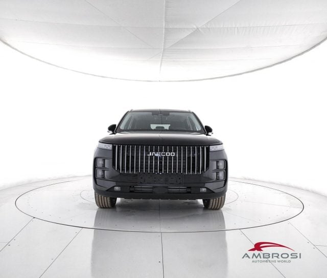 Jaecoo J7 SHS-P SUPER HYBRID SYSTEM EXCLUSIVE - foto 3 di 4
