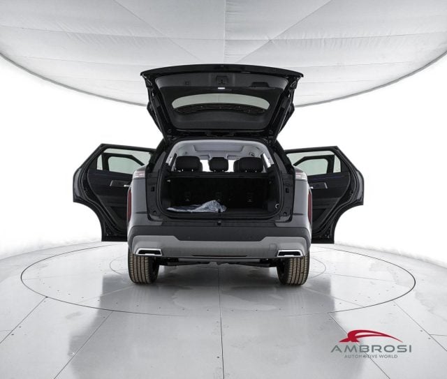 Jaecoo J7 SHS-P SUPER HYBRID SYSTEM EXCLUSIVE - foto 4 di 4
