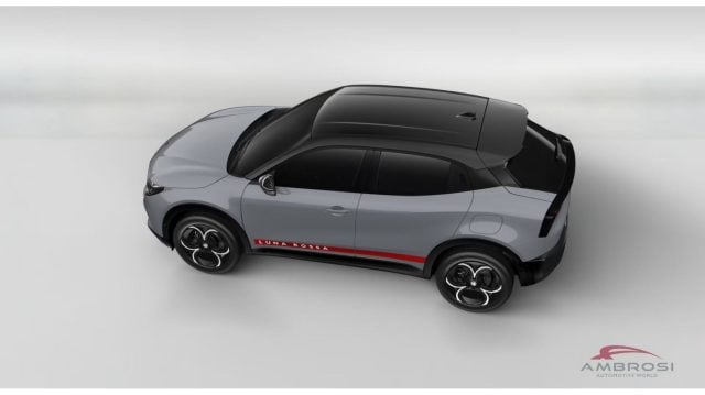 Alfa Romeo Junior Edizione Luna Rossa 1.2 145CV Hybrid eDCT6 - foto 2 di 4