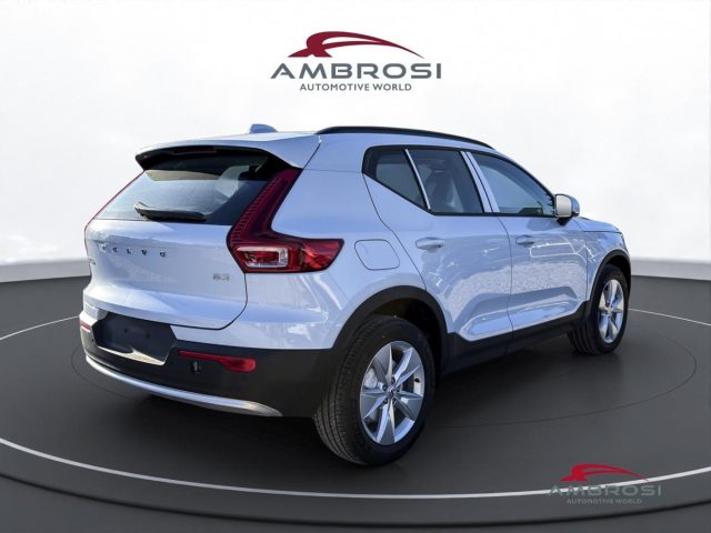 Volvo XC40 B3 Mild hybrid Benzina Essential - AUTOCARRO - foto 3 di 4